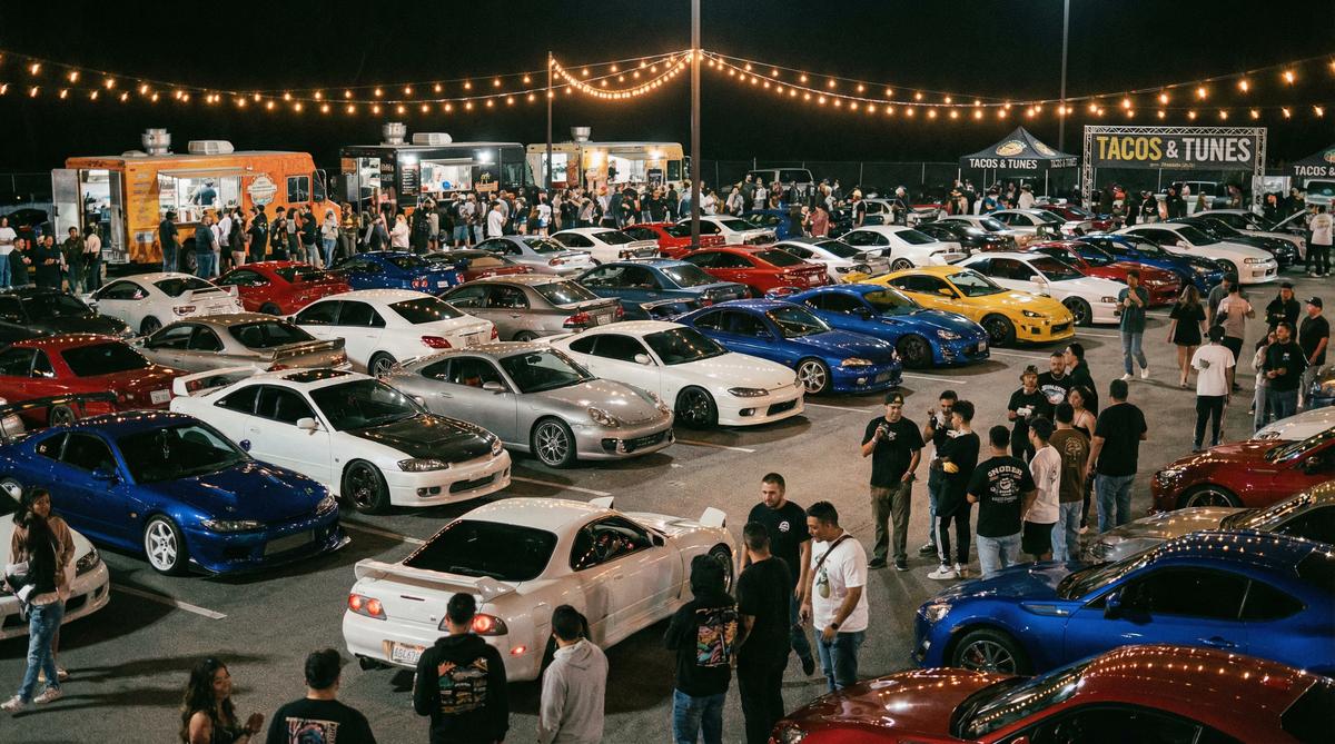 蜜芽 - 修车社区